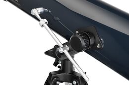 Hvězdářský dalekohled Discovery Spark 767 AZ s knížkou