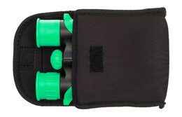 Binokulární dalekohledy Levenhuk LabZZ B2, zelený