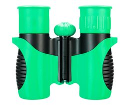 Binokulární dalekohledy Levenhuk LabZZ B2, zelený