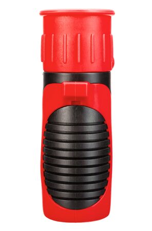 Binokulární dalekohledy Levenhuk LabZZ B2, červený