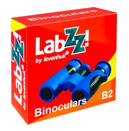 Binokulární dalekohledy Levenhuk LabZZ B2