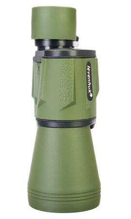 Binokulární dalekohled Levenhuk Travel 12x50