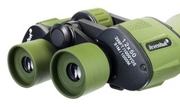 Binokulární dalekohled Levenhuk Travel 12x50