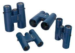 Binokulární dalekohled Discovery Elbrus 10x42