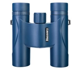 Binokulární dalekohled Discovery Elbrus 8x25