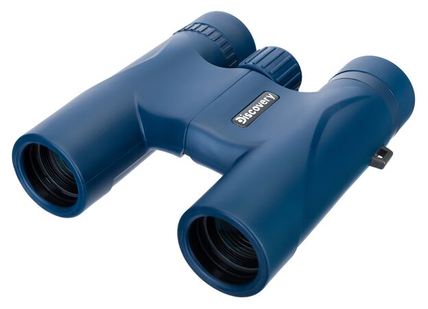 Binokulární dalekohled Discovery Elbrus 10x25