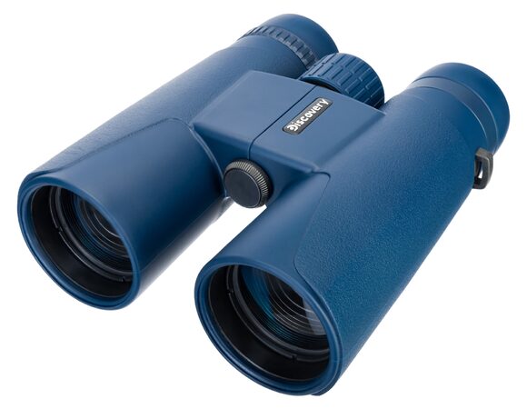 Binokulární dalekohled Discovery Elbrus 10x42
