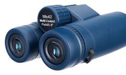 Binokulární dalekohled Discovery Elbrus 10x42