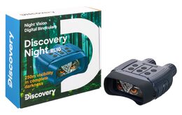 Discovery Night BL10 Binoculars with Tripod