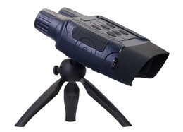 Discovery Night BL10 Binoculars with Tripod