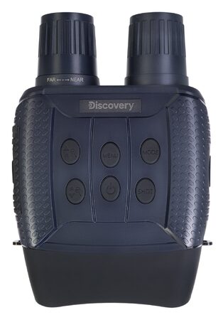 Discovery Night BL10 Binoculars with Tripod