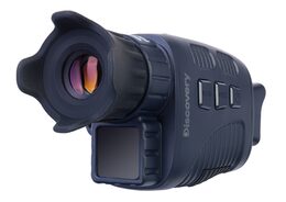 Discovery Night ML10 Monoculars with Tripod