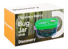 Nádoba na hmyz Discovery Basics CN10