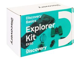 Sada pro průzkumníka Discovery Basics EK50