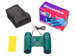 Binokulární dalekohled Levenhuk LabZZ B4