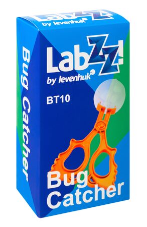 Lapač hmyzu Levenhuk LabZZ BT10