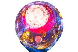 Astroplanetárium Levenhuk LabZZ SP10 Astralis