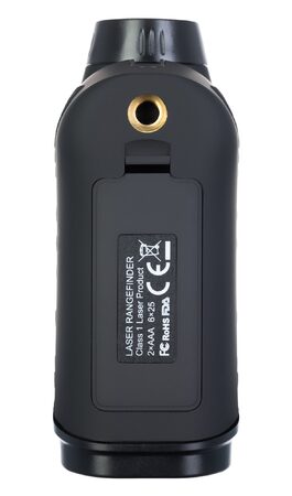 Stavební laserový dálkoměr Ermenrich LR600