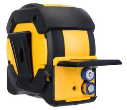 Laserový svinovací metr Ermenrich Reel SLR540