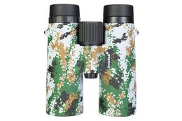 Binokulární dalekohled se zaměřovačem Levenhuk Camo 10x42, Dots