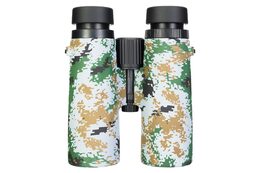 Binokulární dalekohled se zaměřovačem Levenhuk Camo 10x42, Dots