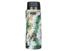 Binokulární dalekohled se zaměřovačem Levenhuk Camo 10x42, Dots