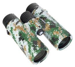 Binokulární dalekohled se zaměřovačem Levenhuk Camo 10x42, Dots
