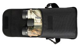 Binokulární dalekohled se zaměřovačem Levenhuk Camo 10x42, Maple