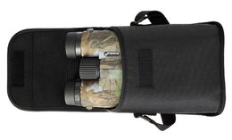 Binokulární dalekohled se zaměřovačem Levenhuk Camo 10x42, Grass