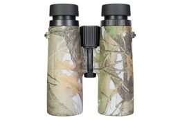 Binokulární dalekohled se zaměřovačem Levenhuk Camo 10x42, Grass