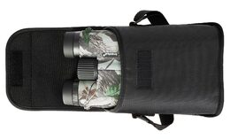 Binokulární dalekohled se zaměřovačem Levenhuk Camo 10x42, Moss
