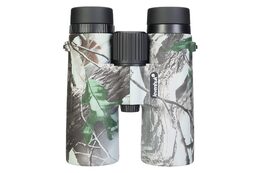 Binokulární dalekohled se zaměřovačem Levenhuk Camo 10x42, Moss
