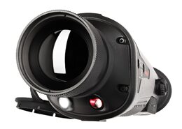 Monokulární dalekohled s termovizí Levenhuk Fatum Z700