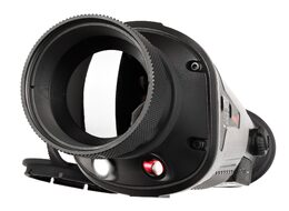 Monokulární dalekohled s termovizí Levenhuk Fatum Z1000