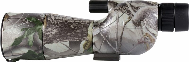 Dalekohled Levenhuk Camo 60 Rind