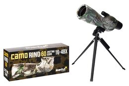 Dalekohled Levenhuk Camo 60 Rind