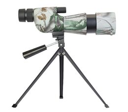 Dalekohled Levenhuk Camo 60 Rind