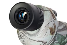 Dalekohled Levenhuk Camo 60 Rind
