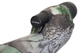 Dalekohled Levenhuk Camo 60 Rind