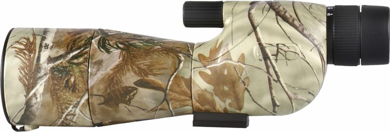 Dalekohled Levenhuk Camo 60 Moss