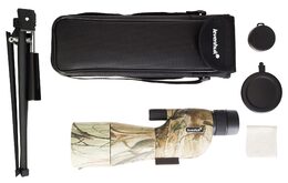 Dalekohled Levenhuk Camo 60 Moss