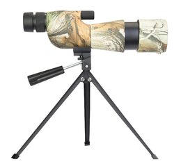 Dalekohled Levenhuk Camo 60 Moss