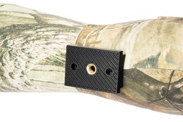 Dalekohled Levenhuk Camo 60 Moss