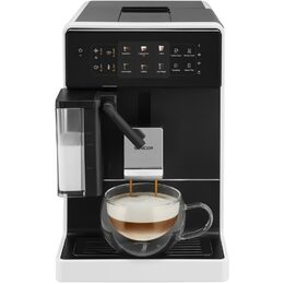 SES 9301WH Automatické Espresso SENCOR