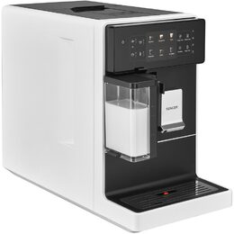 SES 9301WH Automatické Espresso SENCOR