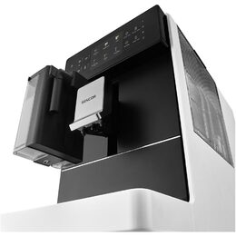 SES 9301WH Automatické Espresso SENCOR