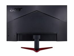 Monitor Acer Nitro VG240YEbmiix 23.8",LED podsvícení, IPS panel, 4ms, 1000: 1, 250cd/m2, 1920 x 1080 Full HD, - černý
