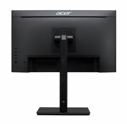 Monitor Acer CB271Ubmiprux 27",LED podsvícení, IPS panel, 5ms, 1000: 1, 350cd/m2, 2560 x 1440 WQHD, - černý
