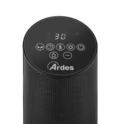 Ardes 4P22FP