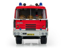Kovap Tatra 815 hasič